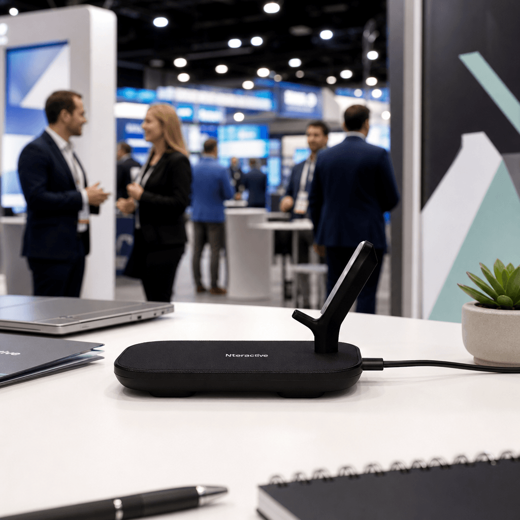 mophie® 3-in-1 Fabric Wireless Charging Pad